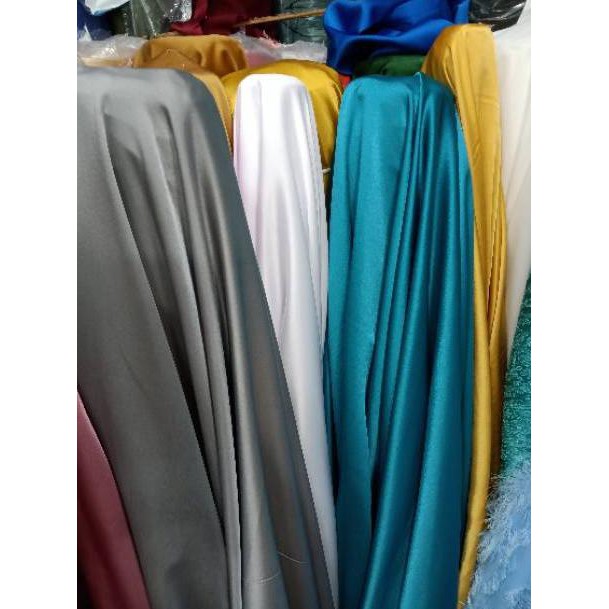 Harga Kain Maxmara Premium Per Meter