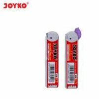 isi pensil JOYKO PL-07/refil pensil mekanik 0.7/isi pensil 2b joyko 0,7
