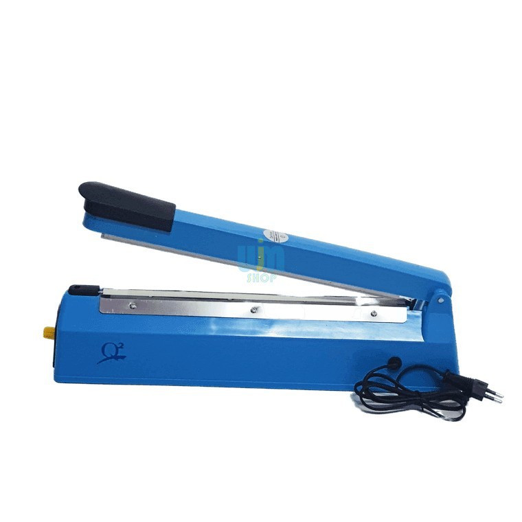 Impulse Sealer / Mesin Pres Plastik Alat Perekat Plastik Murah  Mesin perekat plastik termurah terba