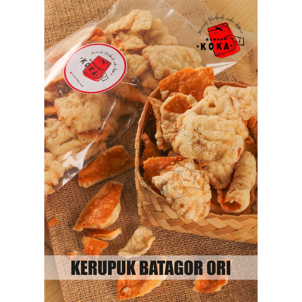 

Kerupuk Batagor Ori l Batagor l Kerupuk Batagor I Camilan Murah Terenak Termurah Terlengkap Terdekat di Bandung Indonesia l Cemilan Kiloan Setengah Seperempat Gram l Jajanan Pasar l Cemilan Murah | Snack Kiloan | Batagor | Pangsit Batagor