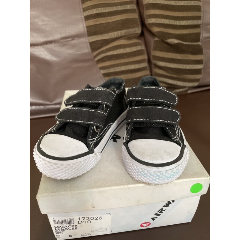 Sepatu Anak Airwalk