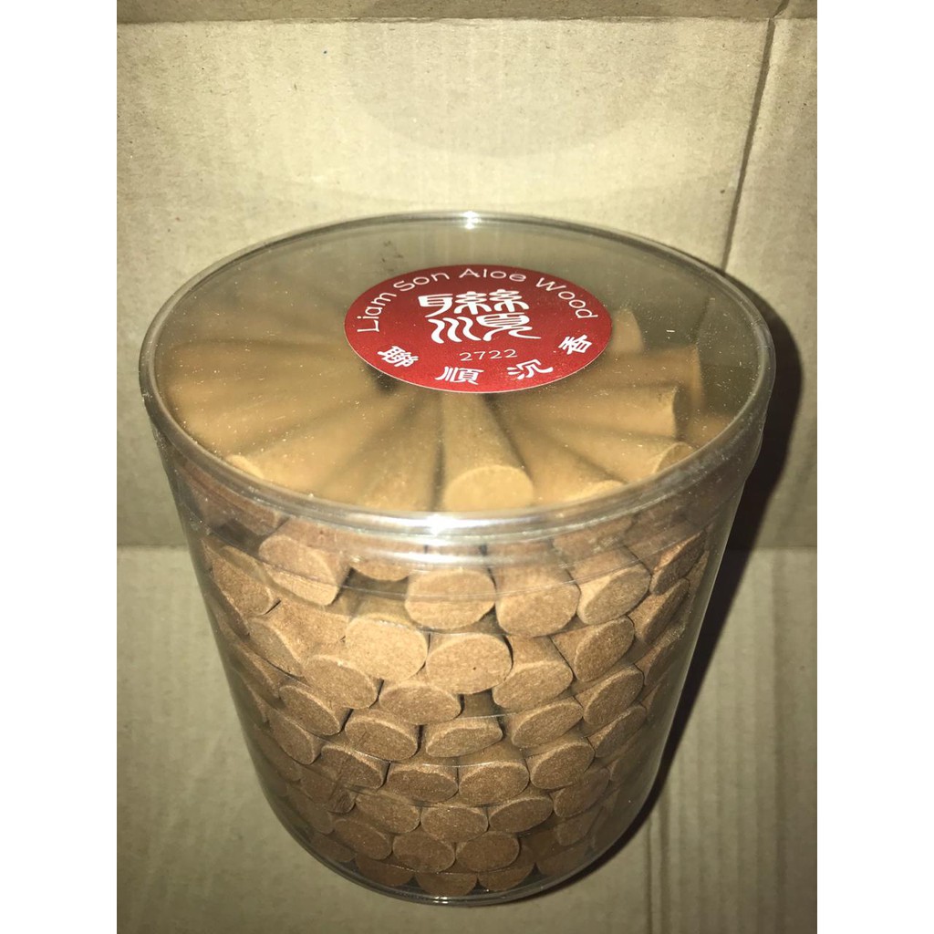 Dupa Kerucut Cendana