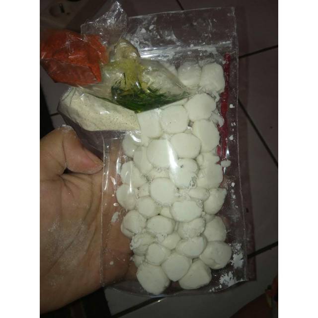 

PROMO CIMOL BOJOT!!