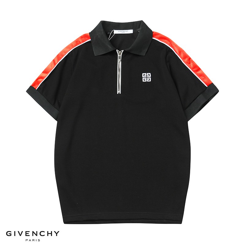 givenchy mens polo shirt