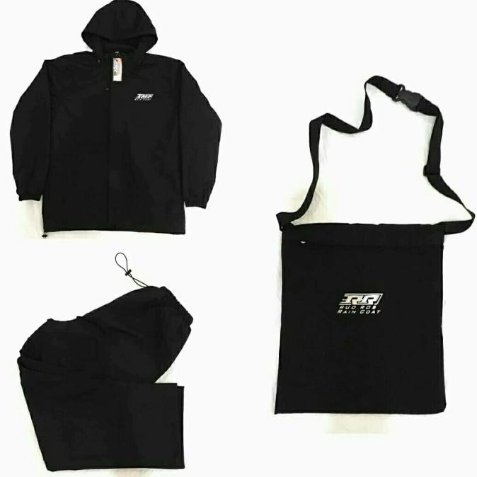 Harga Gudang Jas Hujan Premium M2 / Raincoat / Rain Coat