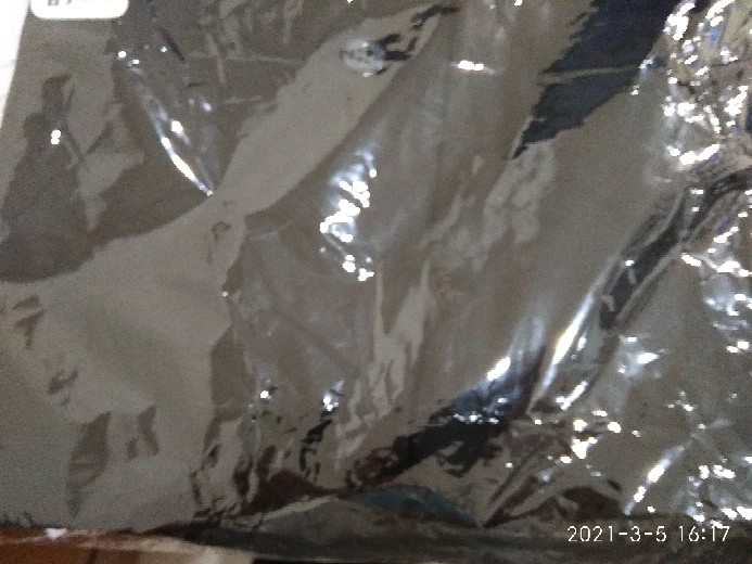 Couple Maura Ruffle Batik Couple Ndoro Jowi Dnt