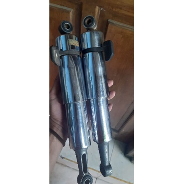 Shock prima Astrea prima original copotan