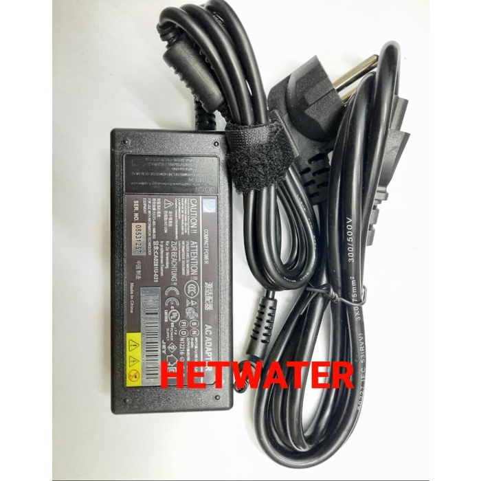 Adaptor TV Monitor HP N240