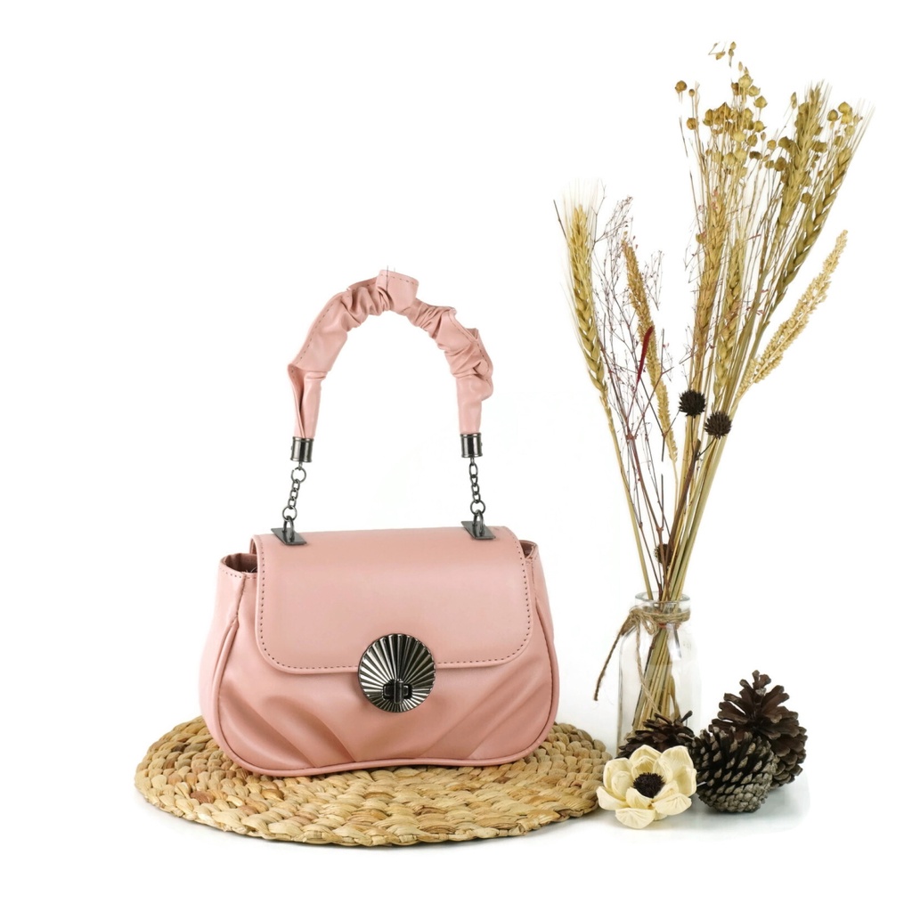 tas tangan cewek tas jalan jalan wanita tas selempang bahu tas cantik tas keren tas hangout tas mura