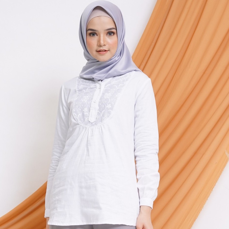 Ramee Neema Blouse Rijek minim