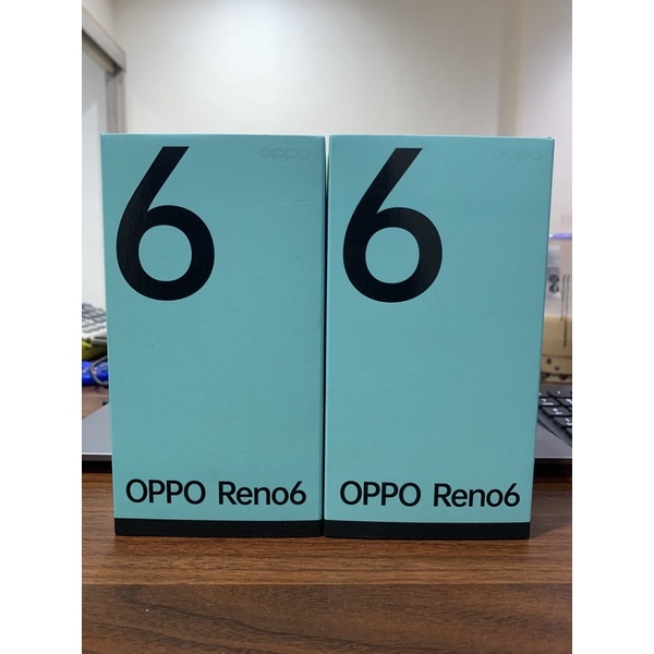 Oppo Reno 6 Ram 8GB+128GB Garansi Resmi Oppo 1 Tahun-6