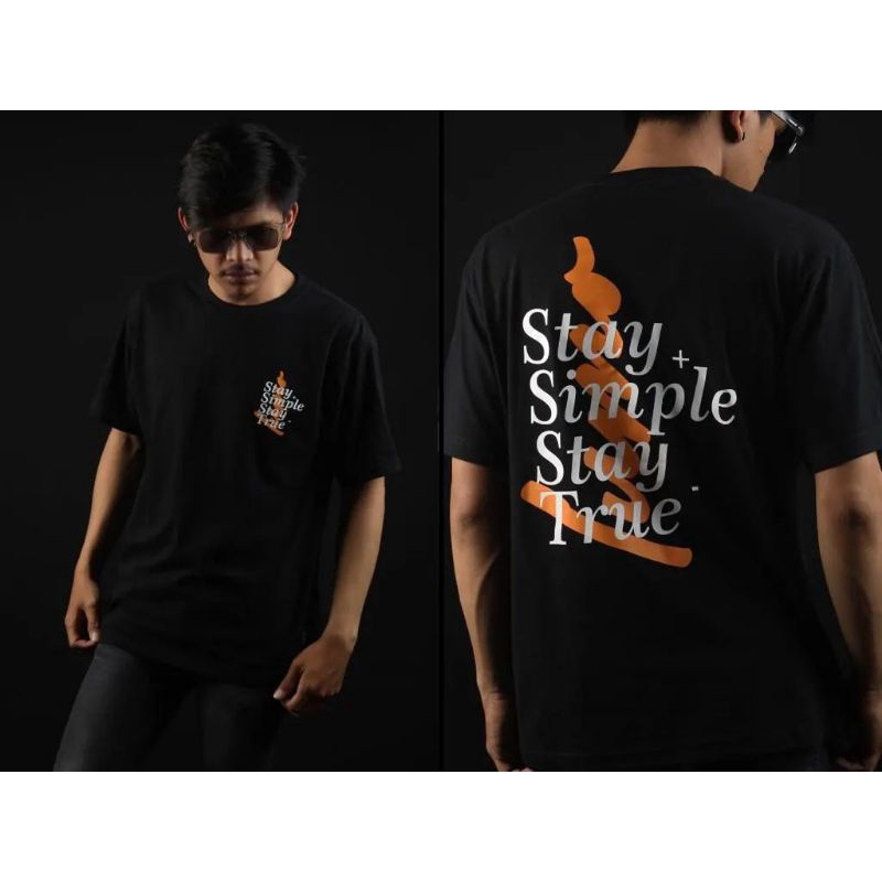 KAOS DISTRO ORIGINAL LUMO LTD