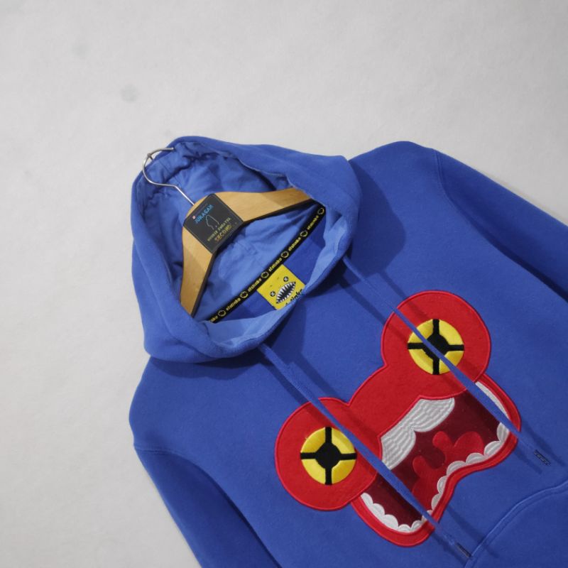 Hoodie ELSTINKO Original