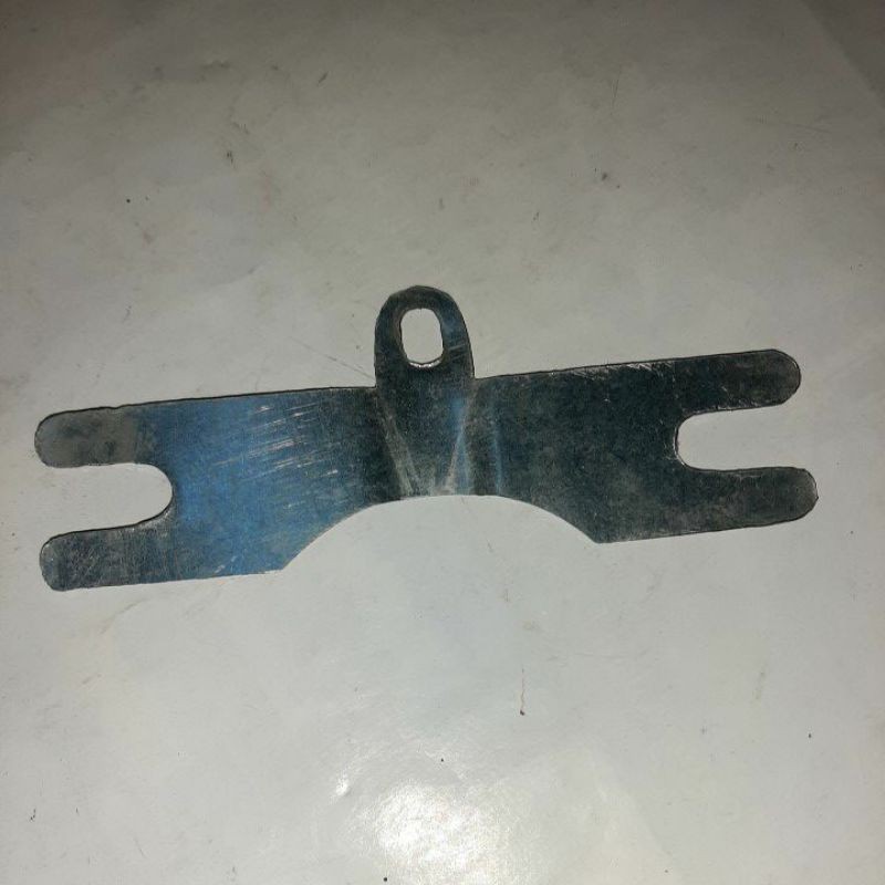 KUPU KUPU SPAKBOR KLEM FENDER MUDGUARD SLEBOR KUPU-KUPU BELAKANG PENGAIT TAMBAHAN ADAPTOR SEPEDA MIN