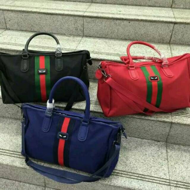 Fendi travel bag premium