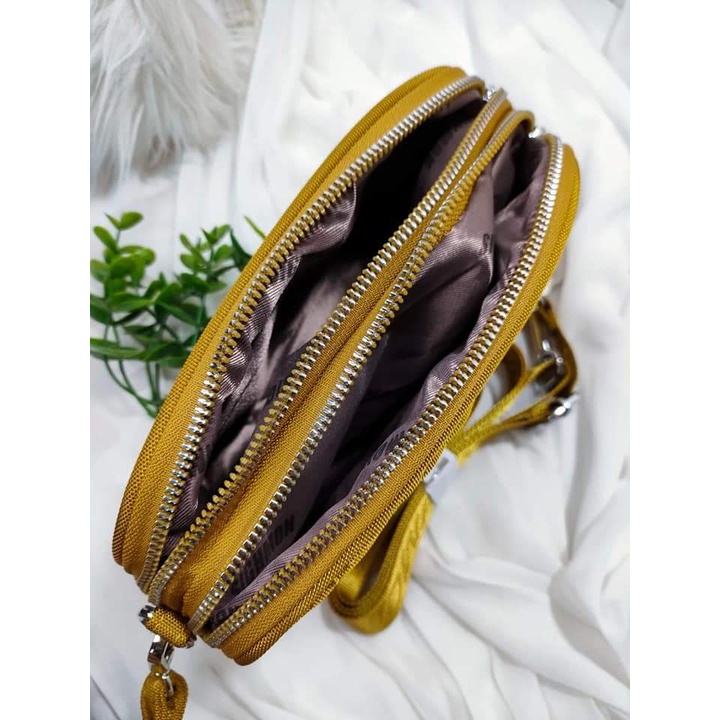 Tas Wanita Import Tas Dompet Sighmon 9090-51. Tas Wanita Tas Slempang Wanita Tas Sighmon ORI BISA BAYAR DITEMPAT.!!!