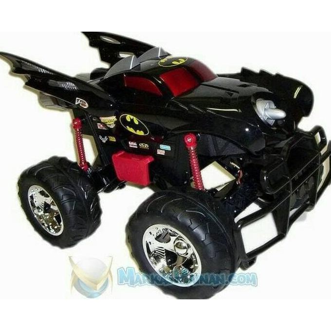 Jual TYCO GIANT LARGE REMOTE CONTROL RC 