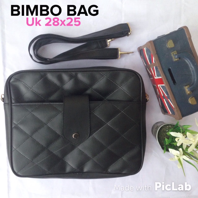 Bimbo bag