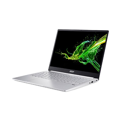 ACER SWIFT 3 SF314-43 RYZEN 7-5700U 16GB 1TB SSD 14&quot; FHD IPS OHS W10