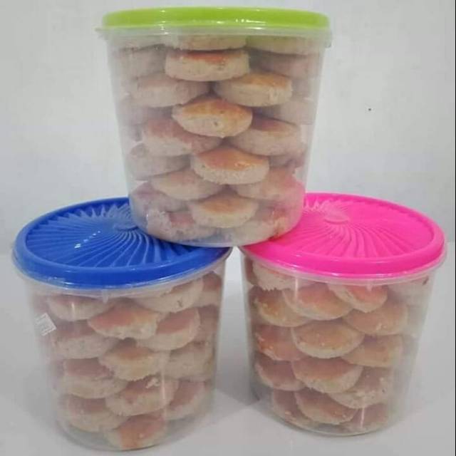 

Kue Kacang