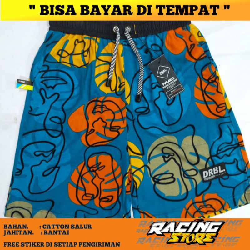 kolor salur distro original