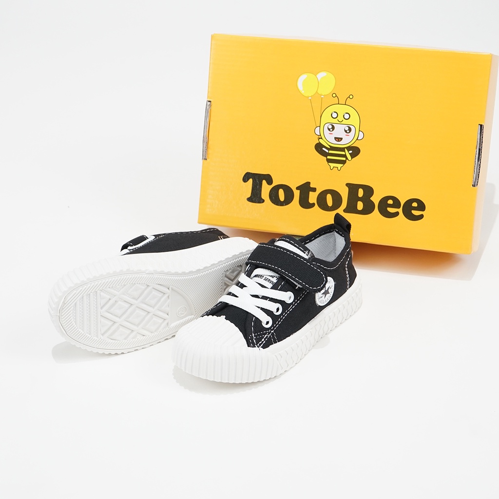 TOTOBEE Allstars Sepatu sneakers anak import 008