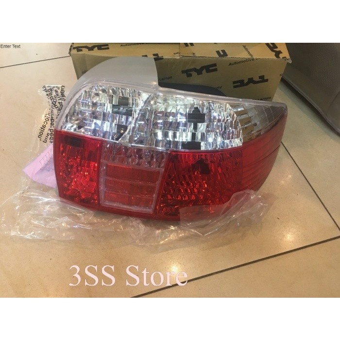 Lampu Belakang Vios Limo 2006