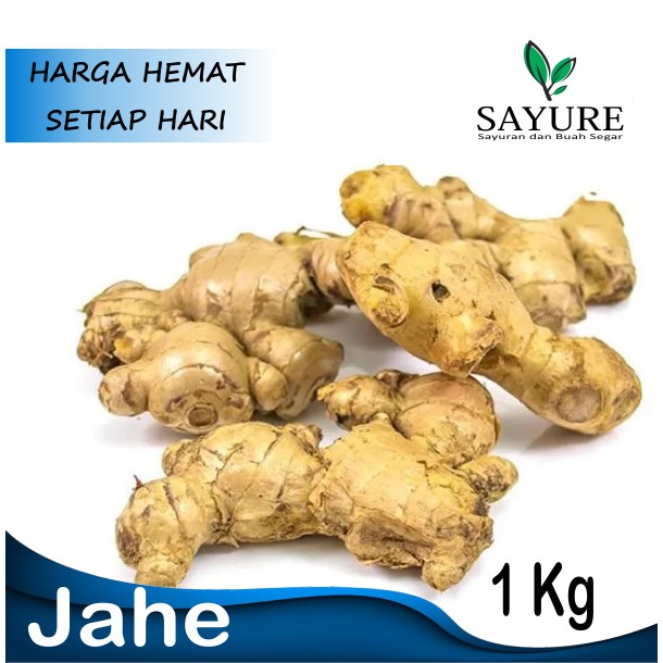 

JAHE SUPER 1 KG