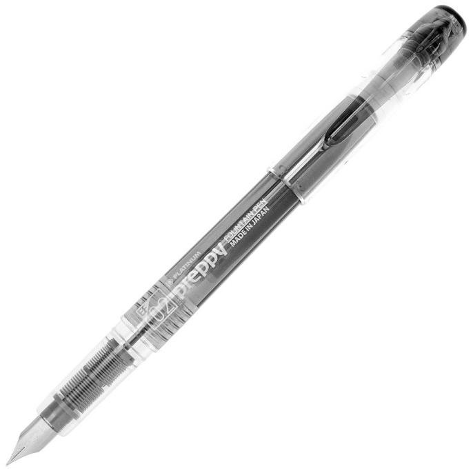 

TERLARIS PLATINUM Preppy Fountain Pen #Iroshizuku Kakuno TWSBI Rhodia /ALAT TULIS AESTHETIC/ALAT TULIS SEKOLAH/ALAT TULIS SET/ALAT TULIS LUCU/ALAT TULIS KANTOR