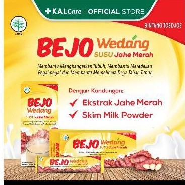 

sujamer (susu jahe merah)