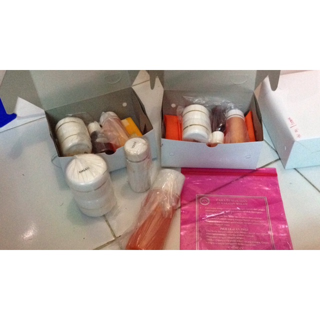 cream hn original