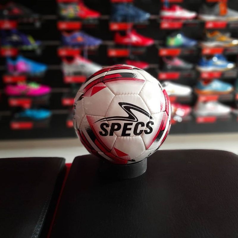 Bola Sepak Specs Infinity II & Lightspeed II Size 4 5 Original