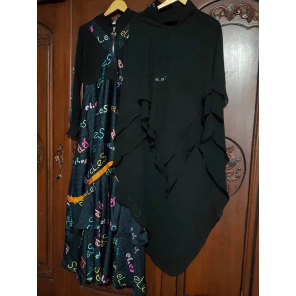 preloved lina sukijo