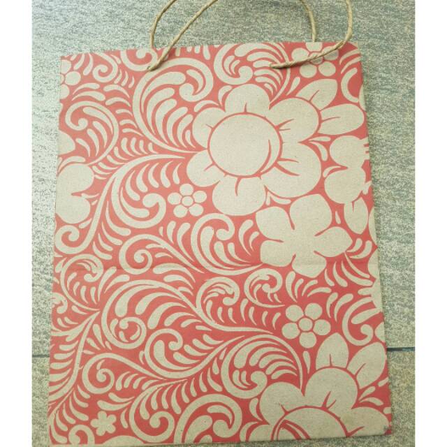 

Goodie Bag motif Bunga isi 12 pcs untuk dos 22.