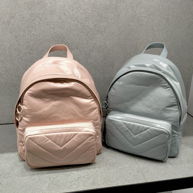 bagpack Charles&keith