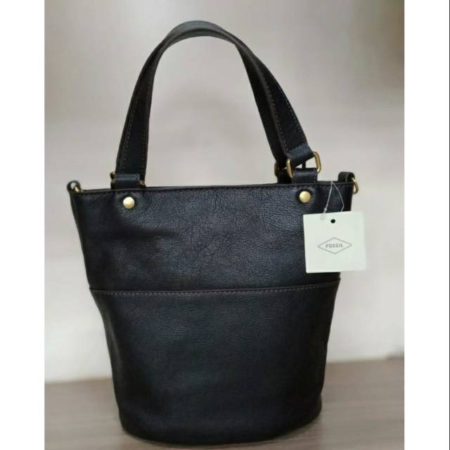 Tas Fossil AMELIA SM BUCKET