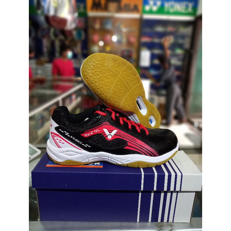 terbaruuu..sepatu victor vs865 original