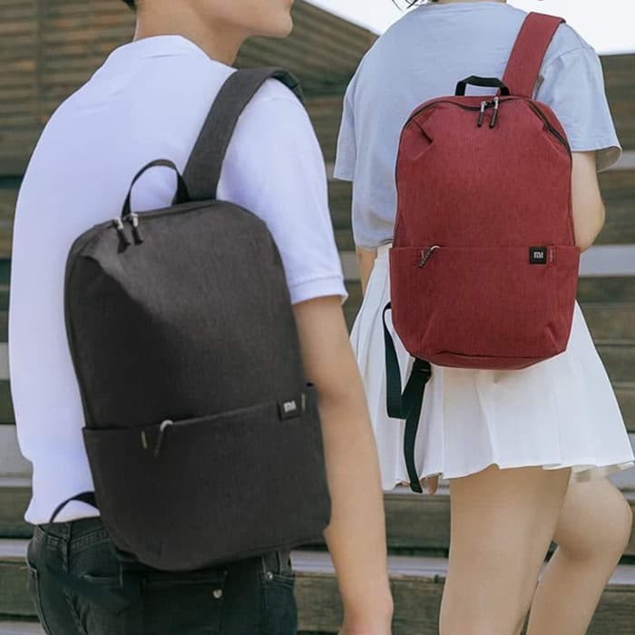 xiaomi mini backpack