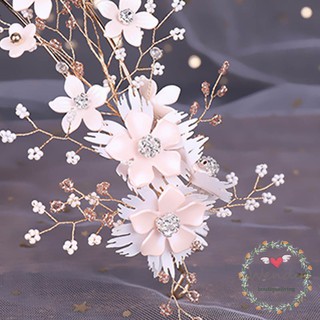 Set Bando Hiasan Manik Manik Kristal Terang Untuk Set Bando Hiasan Manik Manik Kristal Terang Untuk