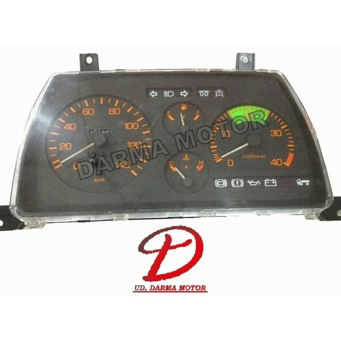 SPEEDOMETER MITSUBISHI COLT DIESEL RAGASA PS120 & PS100