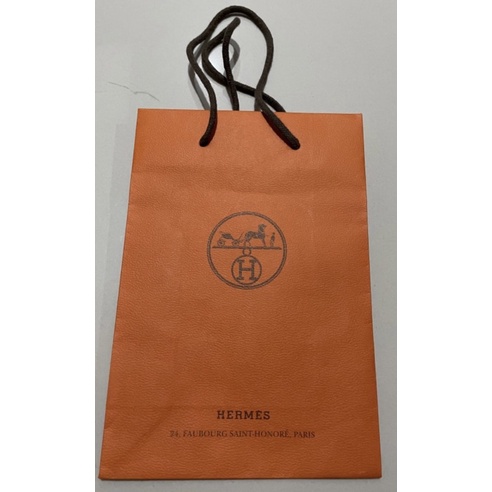 

Branded H***** ori paperbag small