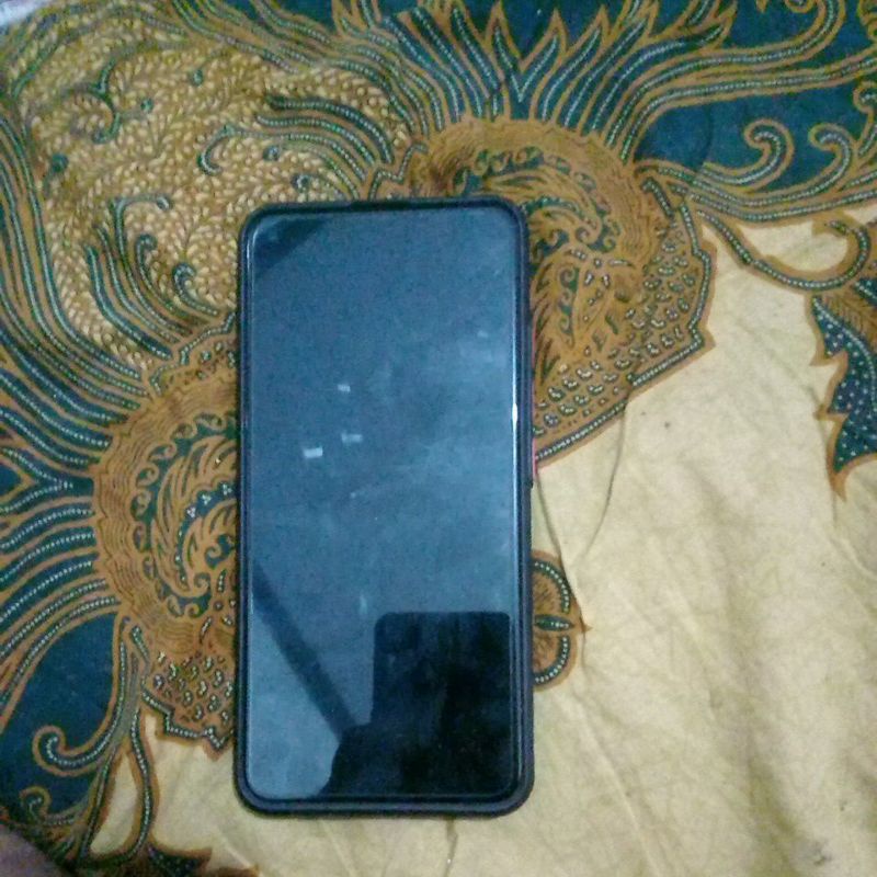 vivo y30 seken fulset