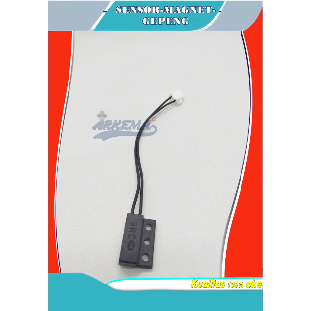 SENSOR MAGNET SWITCH WATER HEATER | SENSOR AIR WATER HEATER GAS | SWITCH AIR WATER HEATER GAS