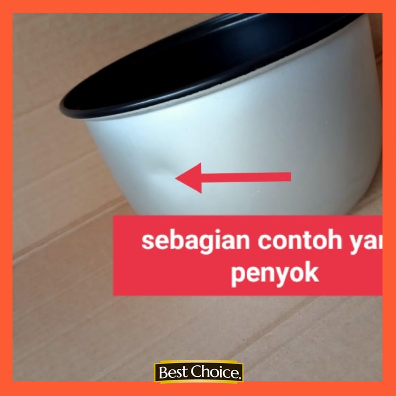 Panci teflon magic com cosmos 0.6L