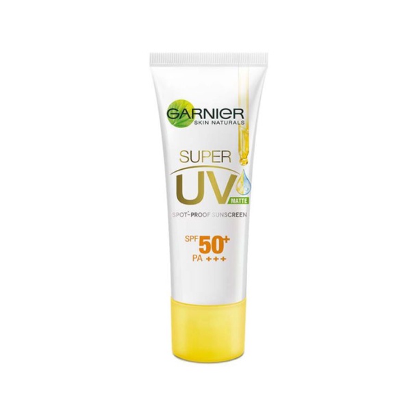 Garnier Bright Complete Super UV SPF 50+ Matte 15ml