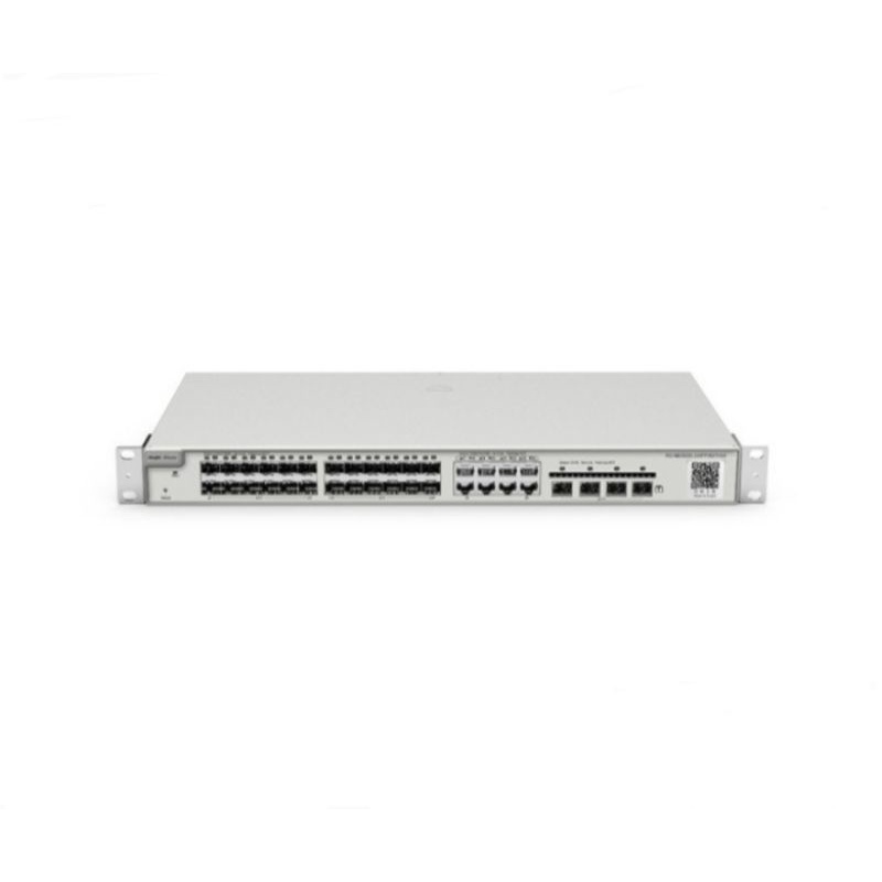 Ruijie RG-NBS5200-24SFP/8GT4XS L2+ SFP 24-port