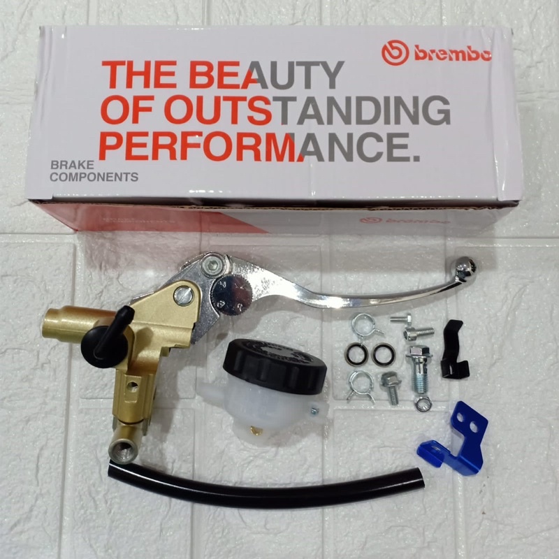 COD HANDLE MASTER REM KANAN KRS BRB TABUNG YOSHIMURA KRS UNIVERSAL SEMUA MOTOR MODEL NISSIN SAMURAI MASTER REM KRS BRB 2 MODEL TABUNG HANDLE MASTER REM MODEL KRS UNIVERSAL SEMUA MOTOR BEAT MIO PCX CBR NMAX NINJA ADV DLL