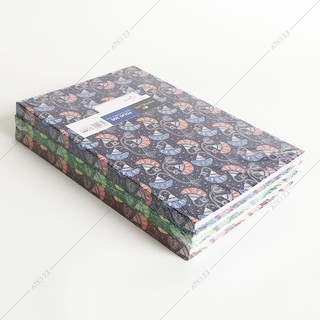 Buku Tulis Hardcover Paperline Folio 200 L   embar | Shopee