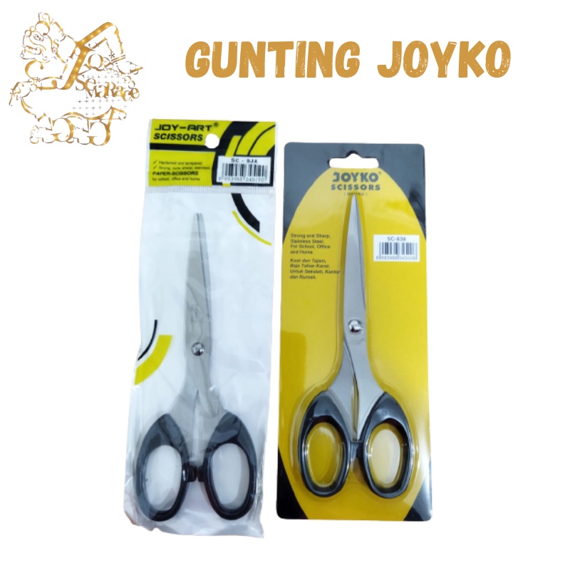 GUNTING JOYKO