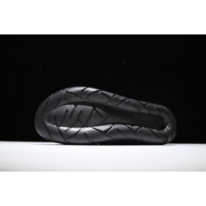 ADIDAS Sandal Y3 Qasa Yohji Yamamoto Black Premium Original Sendal